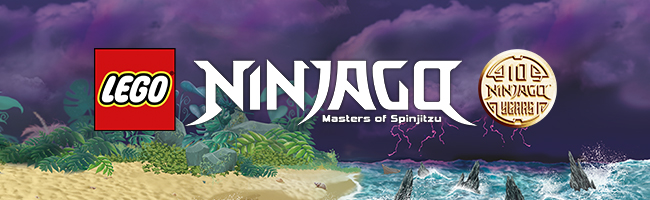 Lego ninjago wüstensegler smyths toys on sale